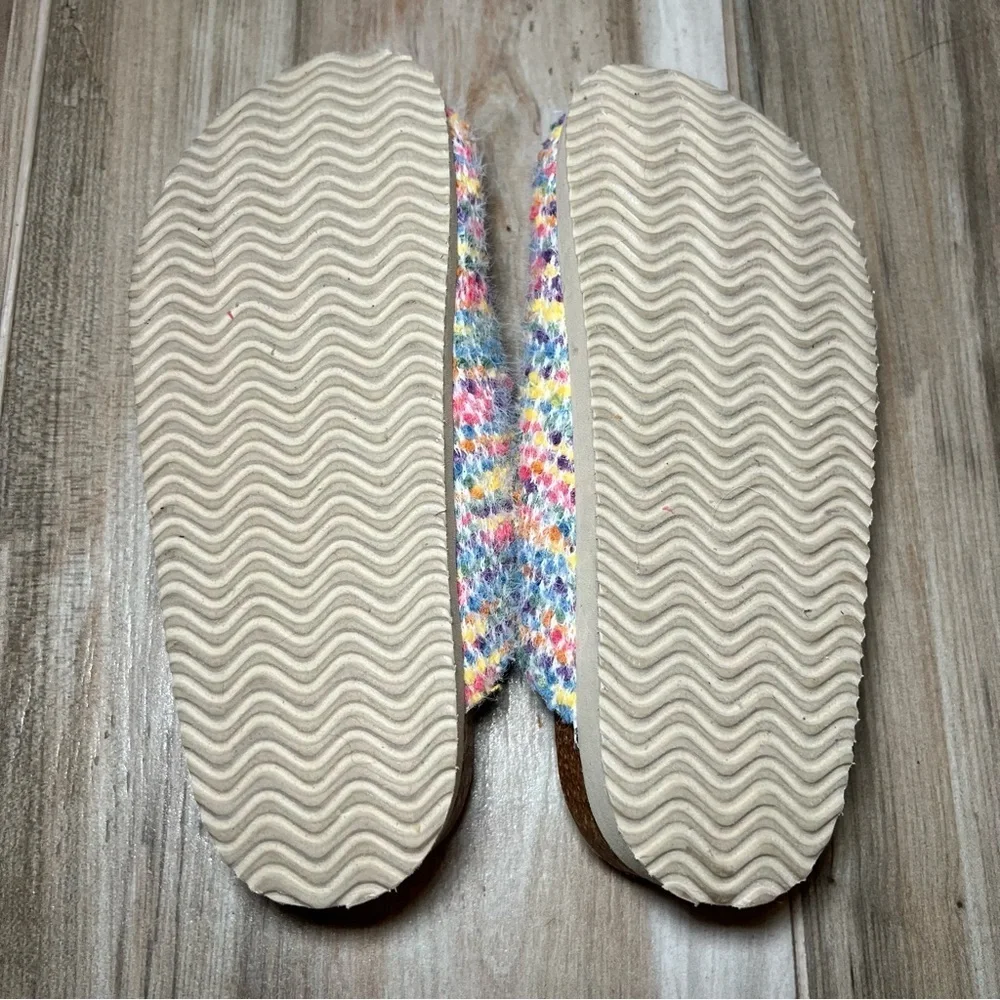Rocket Dog Clog / Mules, Slip On Shoes Colorful Girls Size 4 - Picture 9 of 10